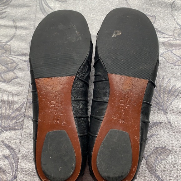 Cole Haan leather flats - Picture 4 of 4